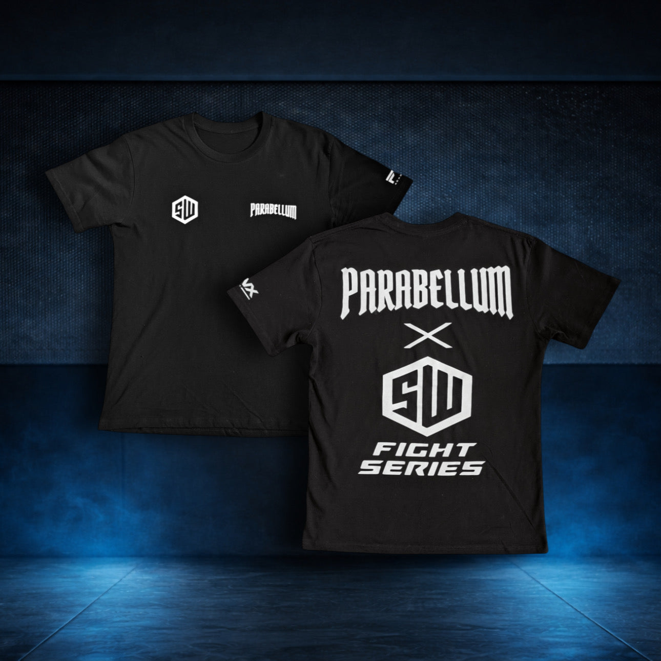 Parabellum x SWFS T-shirt