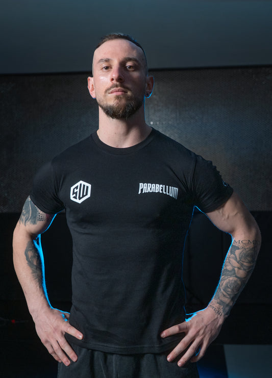 Parabellum x SWFS T-shirt