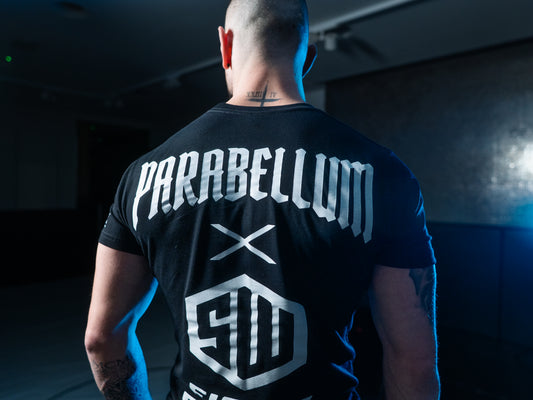 Parabellum x SWFS T-shirt